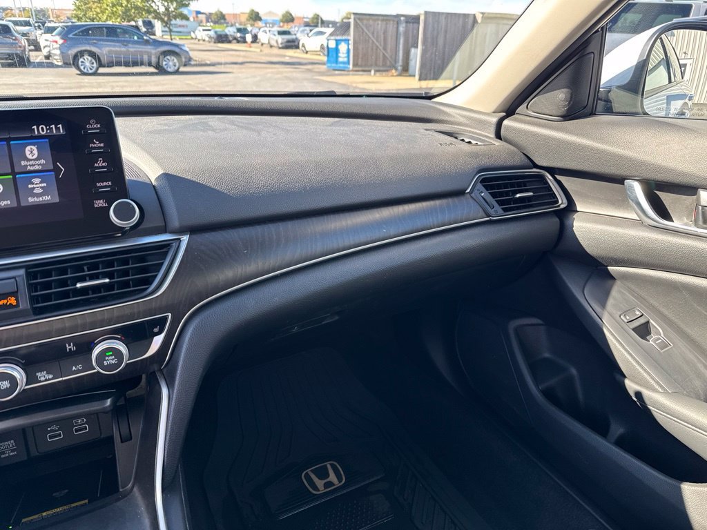 Used 2021 Honda Accord EX-L image 23