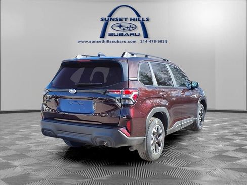 New 2026 Subaru Forester Premium image 2