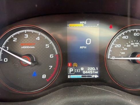 Used 2021 Subaru Forester Sport image 18