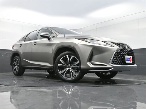 Used 2022 Lexus RX 350 FWD w/ Premium Package image 26