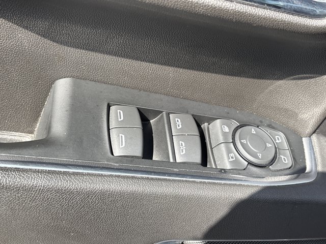 Used 2023 Chevrolet Silverado 1500 LTZ AWD/4WD image 25