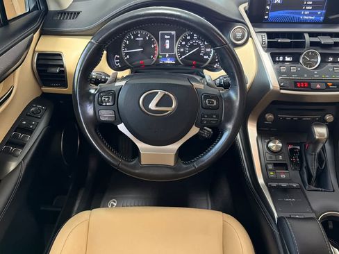 Used 2018 Lexus NX 300 FWD w/ Accessory Package 2 image 15