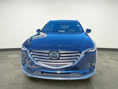 Used 2021 MAZDA CX-9 Grand Touring image 8