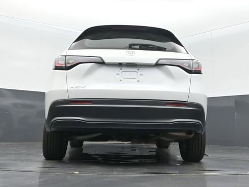 Certified 2024 Honda HR-V LX image 20