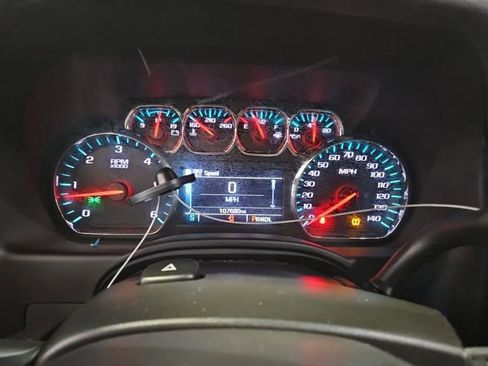 Used 2017 Chevrolet Tahoe LT image 8