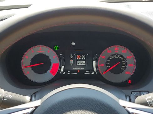 Certified 2026 Acura RDX A-Spec AWD/4WD image 24