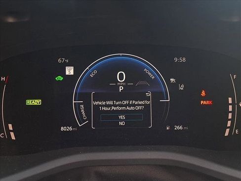 Certified 2025 Toyota Camry SE w/ Convenience Package image 11