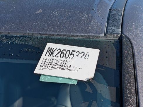 Used 2022 Honda Pilot Special Edition image 33