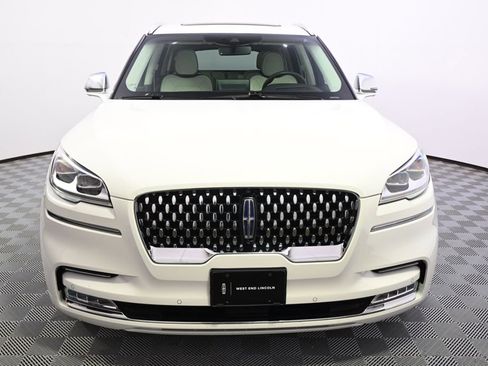 Used 2020 Lincoln Aviator Black Label Grand Touring AWD/4WD image 10