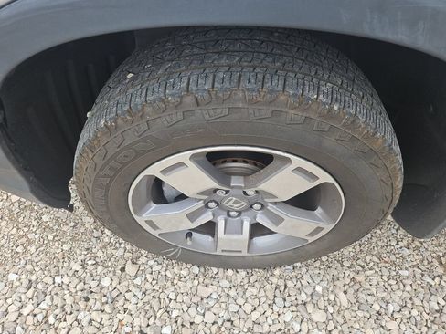 Used 2024 Honda Ridgeline RTL image 13