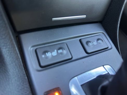 Used 2021 Acura ILX w/Premium Package image 23