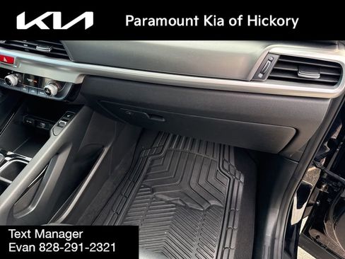 Used 2020 Kia Telluride S w/ S 8 Passenger Seating Package image 40