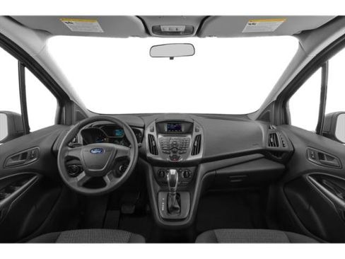 Used 2015 Ford Transit Connect XLT image 8