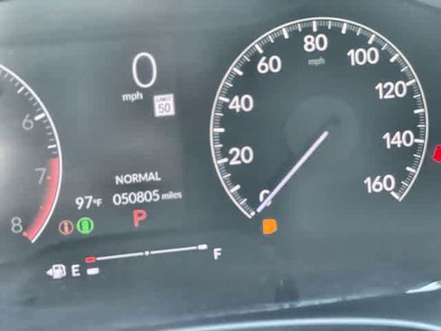 Used 2024 Honda Civic Sport image 19