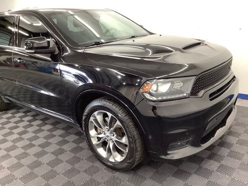 Used 2019 Dodge Durango R/T AWD/4WD image 25