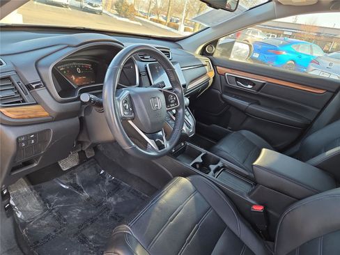 Used 2020 Honda CR-V EX-L image 19