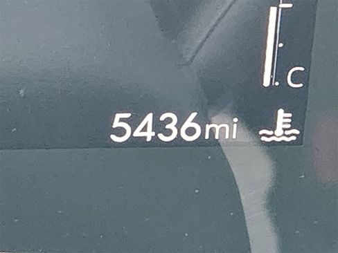 Used 2025 Buick Encore GX Sport Touring w/ Experience Buick Package image 23