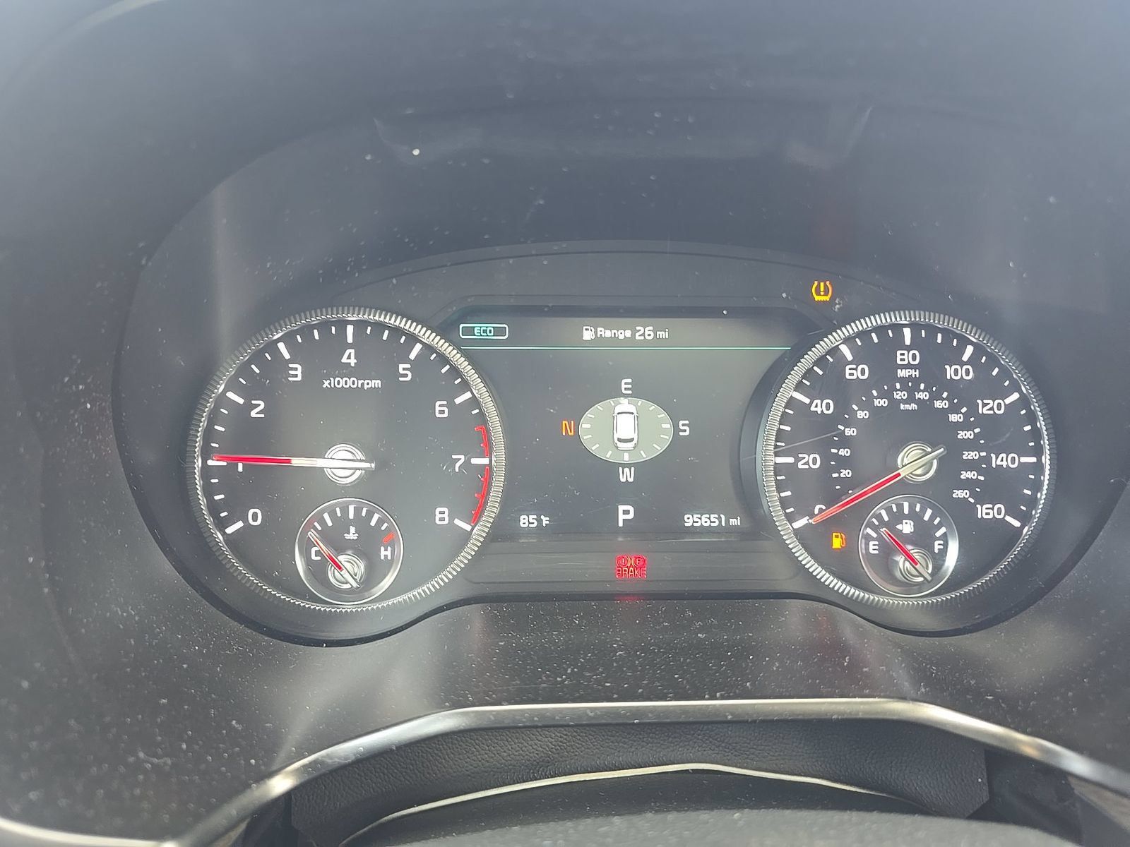 Used 2021 Kia Telluride SX w/ SX Prestige Package AWD/4WD image 15