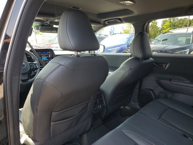 Certified 2026 Subaru Outback Limited AWD/4WD image 12