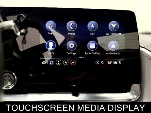 Used 2020 Chevrolet Corvette Stingray Premium Conv w/ 3LT Preferred Equipment Group image 24