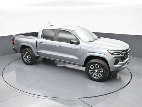 New 2026 Chevrolet Colorado Z71 w/ Technology Package AWD/4WD image 61
