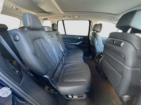 Certified 2023 BMW X7 xDrive40i image 29