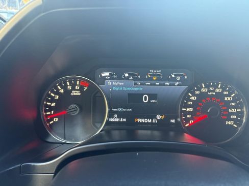 Used 2018 Ford F150 Raptor w/ Equipment Group 802A Luxury image 33