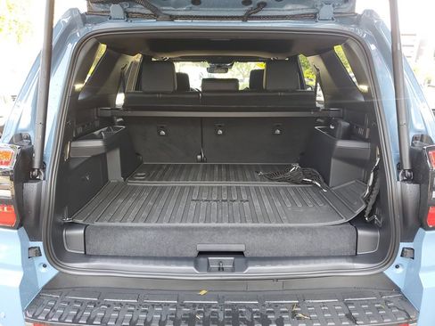 Used 2026 Toyota 4Runner Limited AWD/4WD image 10