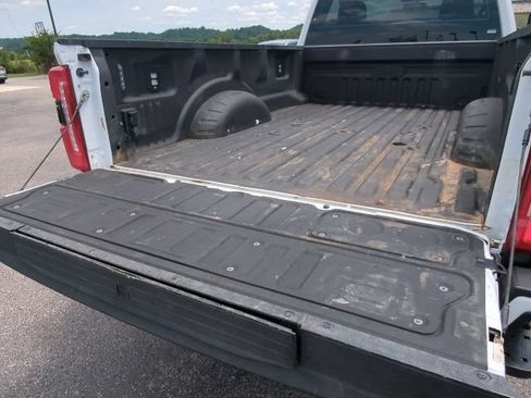 Used 2024 Ford F350 XL w/ STX Appearance Package AWD/4WD image 30