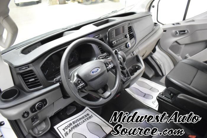 Used 2023 Ford Transit 350 Low Roof RWD image 14