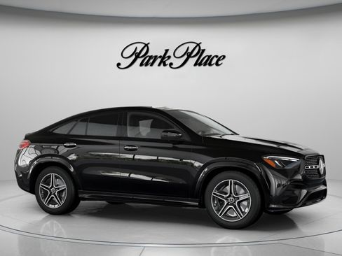 New 2026 Mercedes-Benz GLE 450 4MATIC Coupe image 30