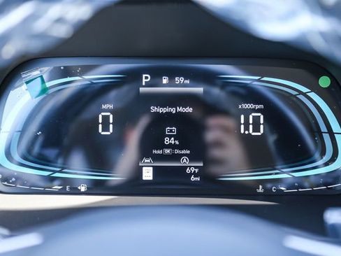 New 2025 Hyundai Palisade SEL image 23