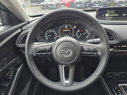 Certified 2025 MAZDA CX-30 AWD 2.5 S w/ Select Sport Pkg image 20