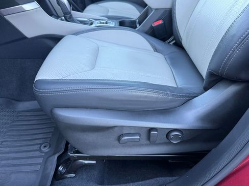 Used 2023 Subaru Forester Limited image 10