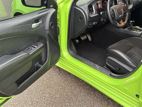 Used 2023 Dodge Charger R/T w/ Daytona Edition Group image 15