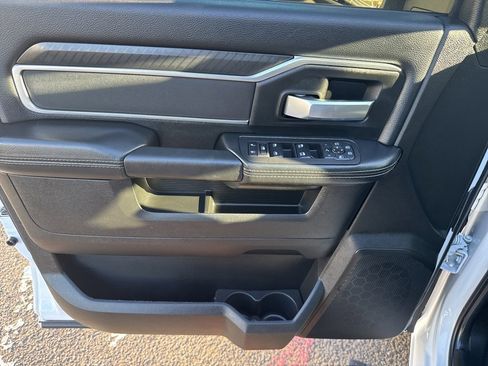 Used 2025 RAM 2500 Big Horn image 17