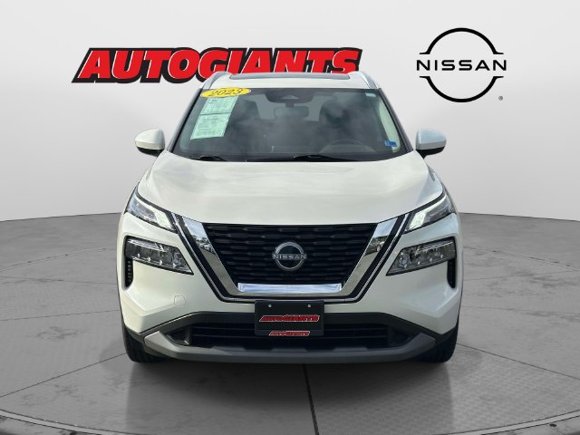 Used 2023 Nissan Rogue SV w/ SV Premium B Package AWD/4WD image 7