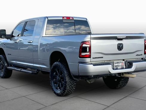 Used 2024 RAM 2500 Laramie w/ Night Edition AWD/4WD image 12