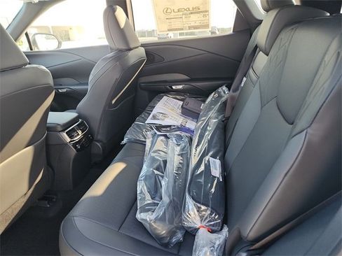 New 2026 Lexus RX 350 FWD image 23