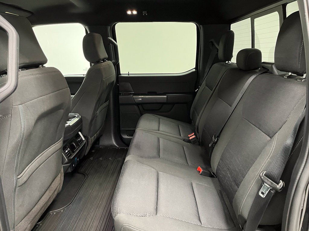 Used 2023 Ford F150 XLT w/ Equipment Group 302A High AWD/4WD image 45