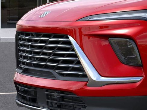 New 2026 Buick Enclave Preferred image 13