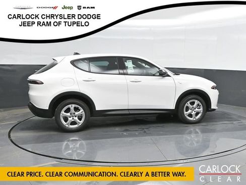 New 2025 Dodge Hornet GT w/ Tech Pack image 3