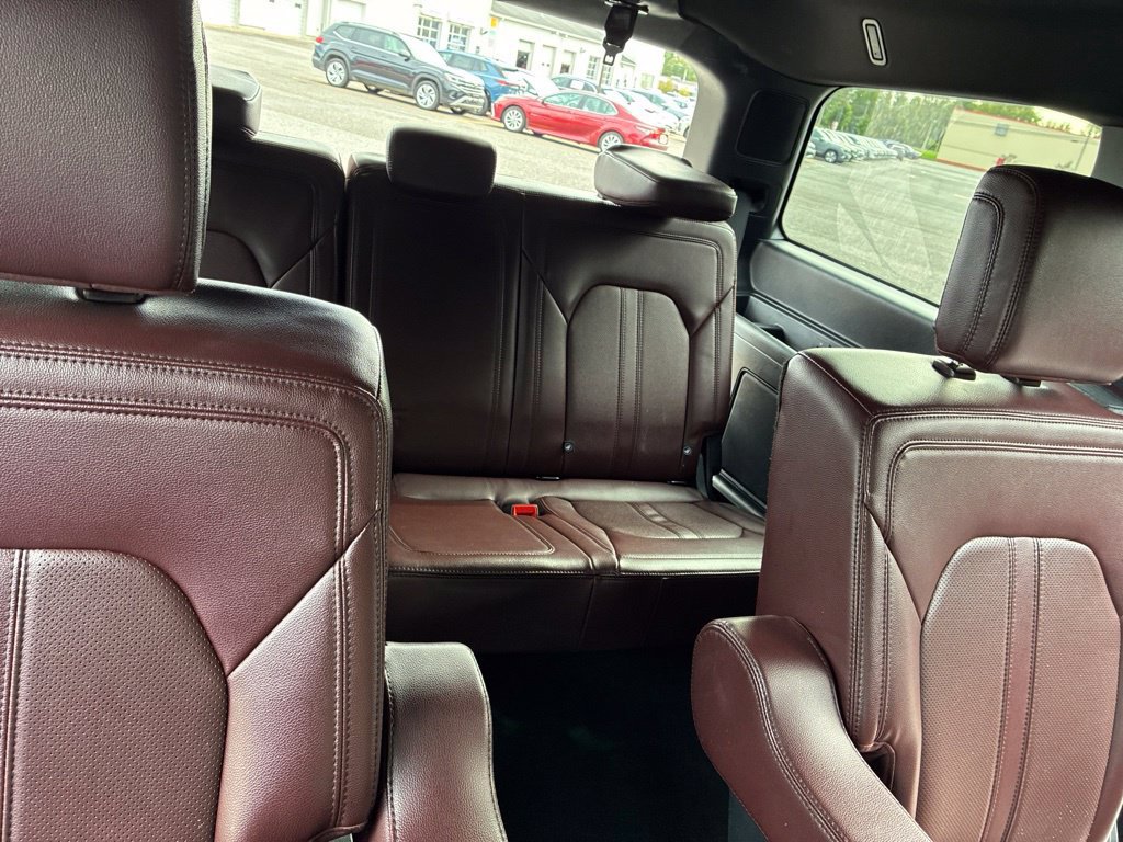 Used 2024 Ford Expedition Limited AWD/4WD image 63
