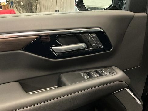 New 2026 Chevrolet Tahoe High Country AWD/4WD image 27