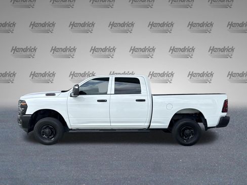 Used 2026 RAM 2500 Tradesman AWD/4WD image 7