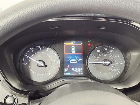 Used 2020 Subaru Impreza 2.0i image 19