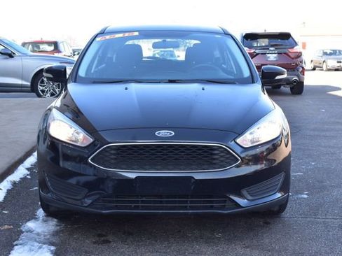 Used 2017 Ford Focus SE image 8