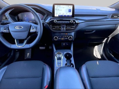 Used 2025 Ford Escape ST-Line FWD image 15