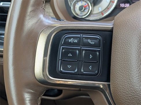 Certified 2021 RAM 2500 Limited image 25