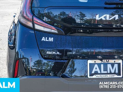 Used 2024 Kia Soul LX w/ Option Group 015 image 15